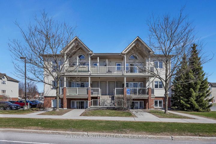 Photo 0 at 4 - 175 Waterbridge Drive, Nepean (Barrhaven East), Ottawa