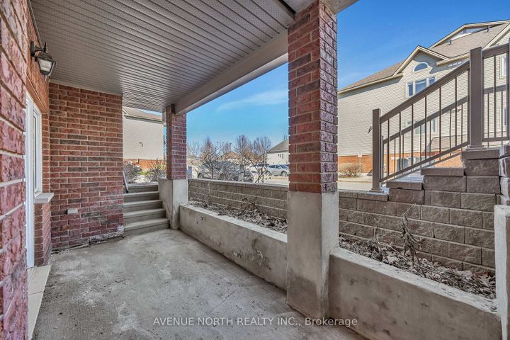 Photo 4 at 4 - 175 Waterbridge Drive, Nepean (Barrhaven East), Ottawa