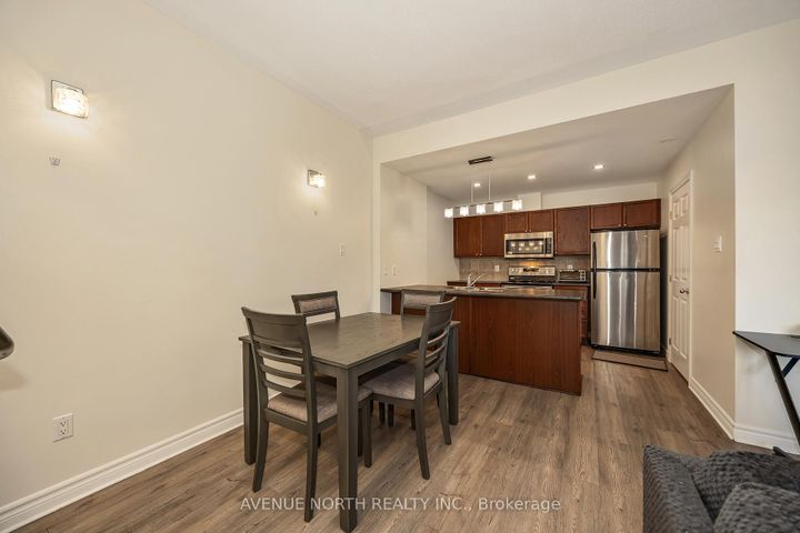 Photo 8 at 4 - 175 Waterbridge Drive, Nepean (Barrhaven East), Ottawa