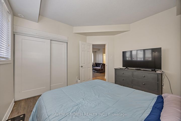 Photo 21 at 4 - 175 Waterbridge Drive, Nepean (Barrhaven East), Ottawa