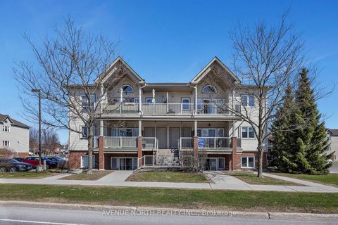 Photo 0 at 4 - 175 Waterbridge Drive, Nepean (Barrhaven East), Ottawa