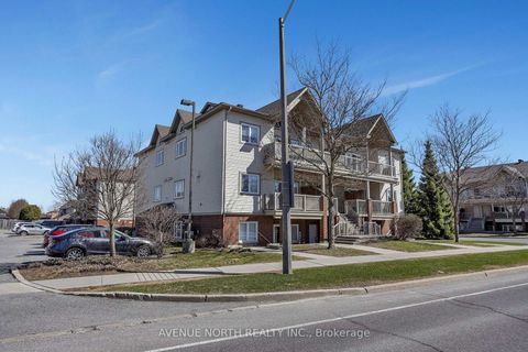 Photo 2 at 4 - 175 Waterbridge Drive, Nepean (Barrhaven East), Ottawa
