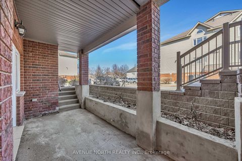 Photo 4 at 4 - 175 Waterbridge Drive, Nepean (Barrhaven East), Ottawa