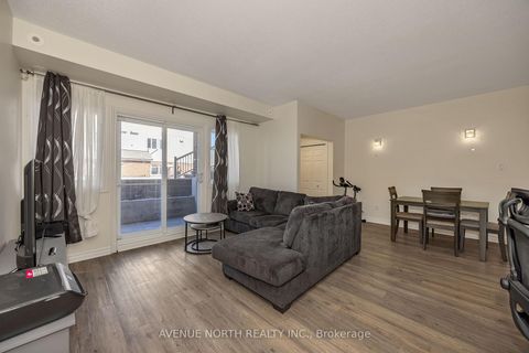 Photo 17 at 4 - 175 Waterbridge Drive, Nepean (Barrhaven East), Ottawa