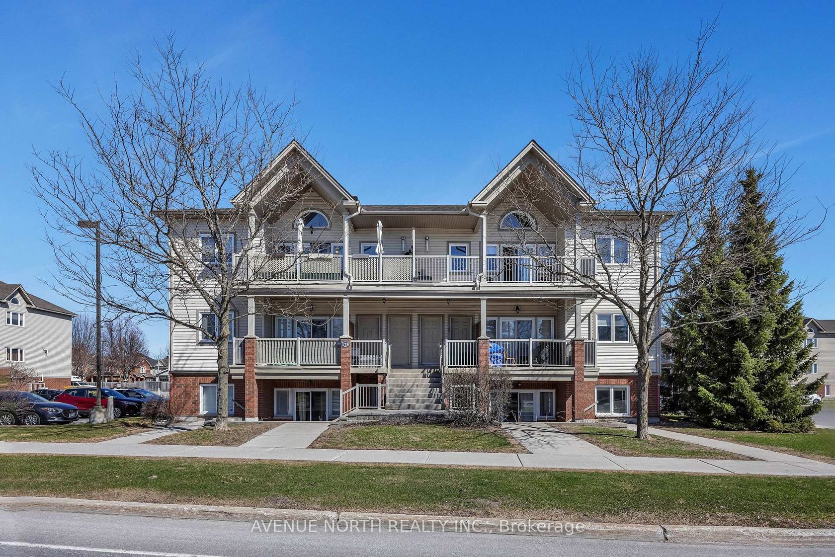 4 - 175 Waterbridge Drive, Nepean (Barrhaven East), Ottawa 