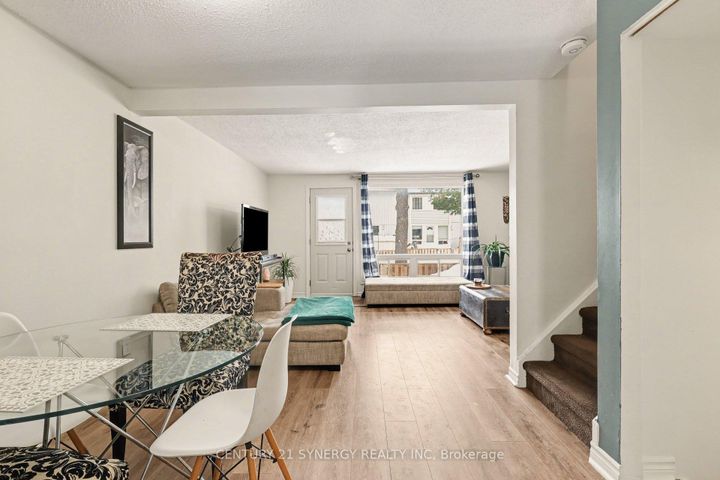 Photo 12 at 65 - 24 Sherway Drive, Nepean (Pheasant Run), Ottawa