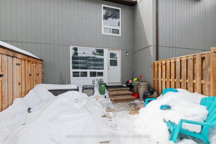 Photo 31 at 65 - 24 Sherway Drive, Nepean (Pheasant Run), Ottawa
