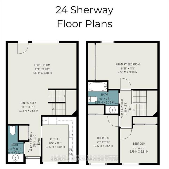 Photo 32 at 65 - 24 Sherway Drive, Nepean (Pheasant Run), Ottawa