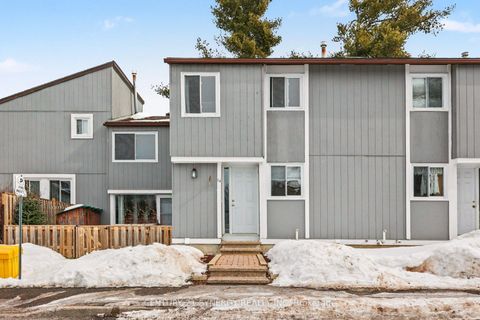 Photo 0 at 65 - 24 Sherway Drive, Nepean (Pheasant Run), Ottawa