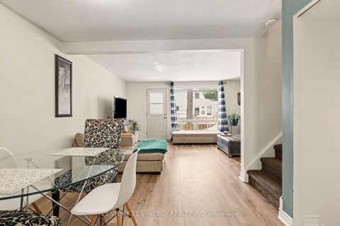 Photo 12 at 65 - 24 Sherway Drive, Nepean (Pheasant Run), Ottawa