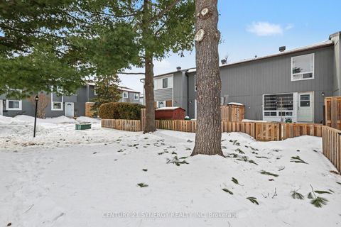 Photo 30 at 65 - 24 Sherway Drive, Nepean (Pheasant Run), Ottawa