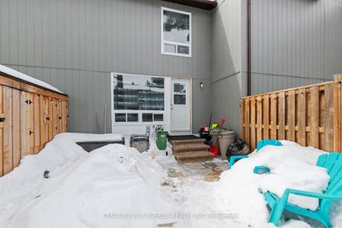 Photo 31 at 65 - 24 Sherway Drive, Nepean (Pheasant Run), Ottawa