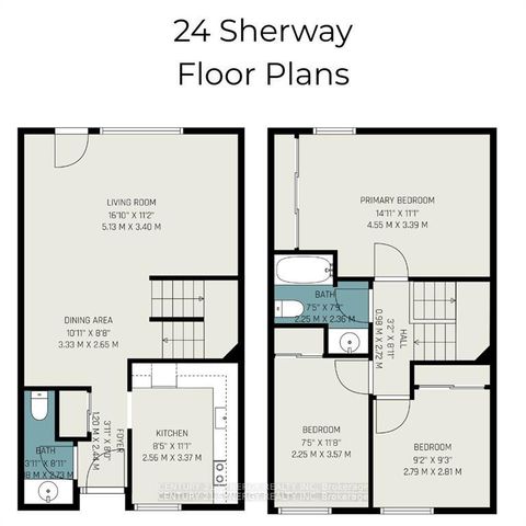 Photo 32 at 65 - 24 Sherway Drive, Nepean (Pheasant Run), Ottawa