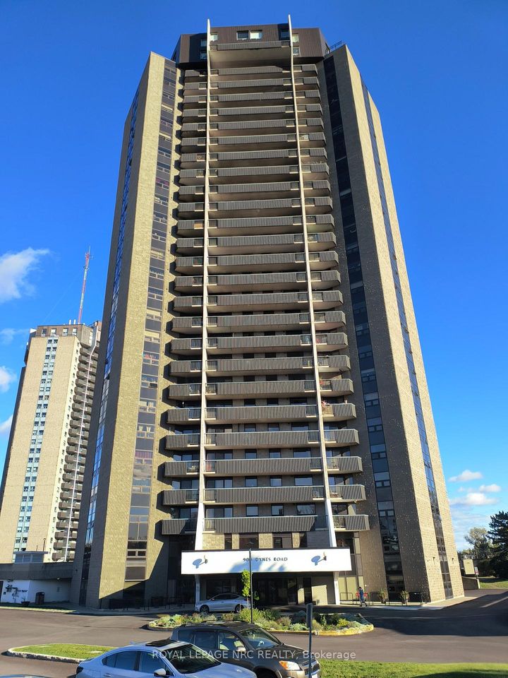 Photo 0 at 706 - 900 Dynes Road, Nepean (Carleton Square), Ottawa