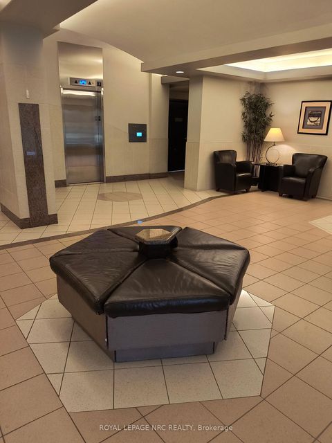 Photo 3 at 706 - 900 Dynes Road, Nepean (Carleton Square), Ottawa