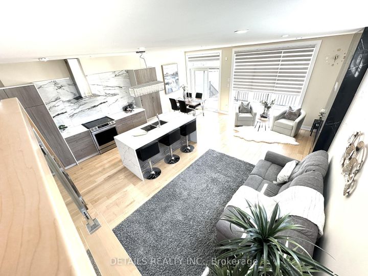 Photo 16 at 992 Baseline Road E, Nepean (City View/Skyline/Fisher Heights/Parkwood Hills), Ottawa