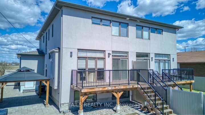 Photo 45 at 992 Baseline Road E, Nepean (City View/Skyline/Fisher Heights/Parkwood Hills), Ottawa