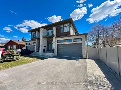 Photo 0 at 992 Baseline Road E, Nepean (City View/Skyline/Fisher Heights/Parkwood Hills), Ottawa