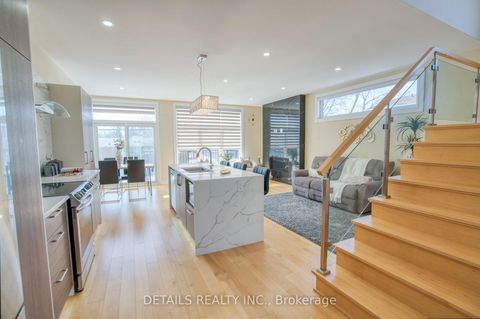 Photo 19 at 992 Baseline Road E, Nepean (City View/Skyline/Fisher Heights/Parkwood Hills), Ottawa