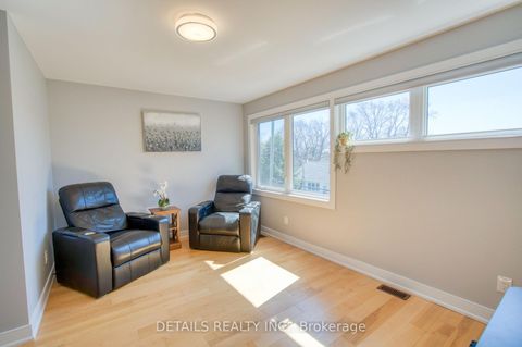 Photo 33 at 992 Baseline Road E, Nepean (City View/Skyline/Fisher Heights/Parkwood Hills), Ottawa