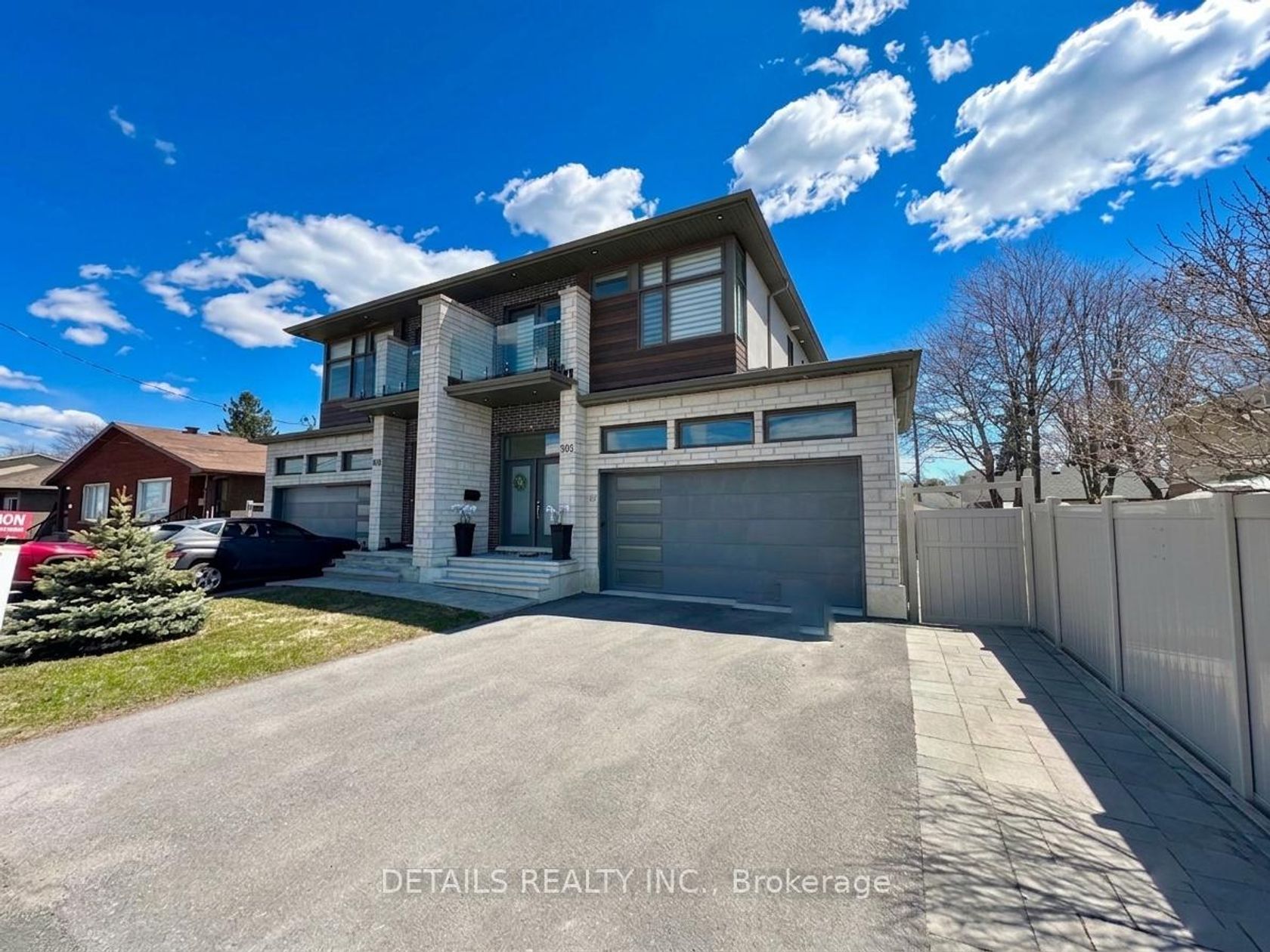 992 Baseline Road E, Nepean (City View/Skyline/Fisher Heights/Parkwood Hills), Ottawa 