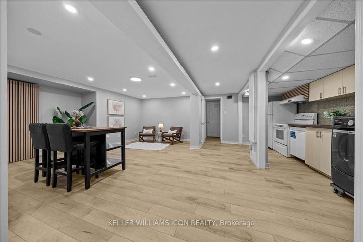 Photo 27 at 45 Epworth Avenue, Nepean (Meadowlands/St. Claire Gardens), Ottawa