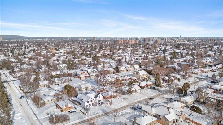 Photo 35 at 45 Epworth Avenue, Nepean (Meadowlands/St. Claire Gardens), Ottawa