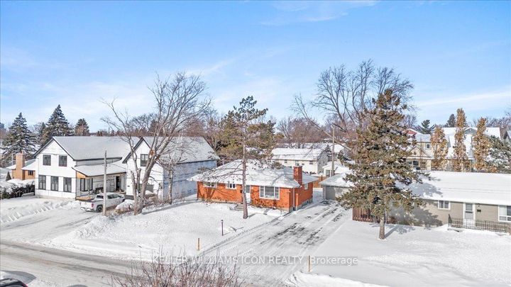 Photo 36 at 45 Epworth Avenue, Nepean (Meadowlands/St. Claire Gardens), Ottawa