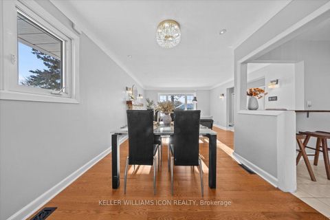 Photo 8 at 45 Epworth Avenue, Nepean (Meadowlands/St. Claire Gardens), Ottawa