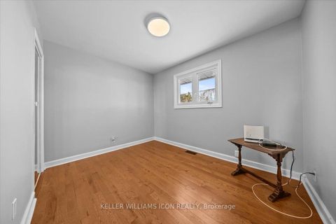 Photo 10 at 45 Epworth Avenue, Nepean (Meadowlands/St. Claire Gardens), Ottawa