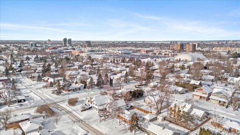 Photo 33 at 45 Epworth Avenue, Nepean (Meadowlands/St. Claire Gardens), Ottawa