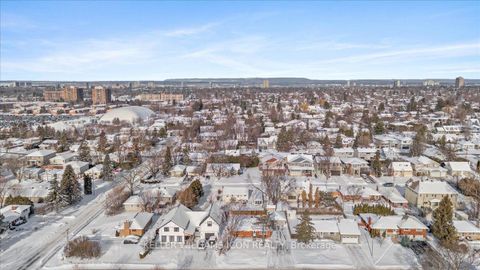 Photo 34 at 45 Epworth Avenue, Nepean (Meadowlands/St. Claire Gardens), Ottawa