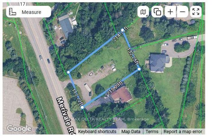 Photo 0 at 2965 Merivale Road, Nepean (Rideau Heights/Ashdale/Rideau Glen), Ottawa