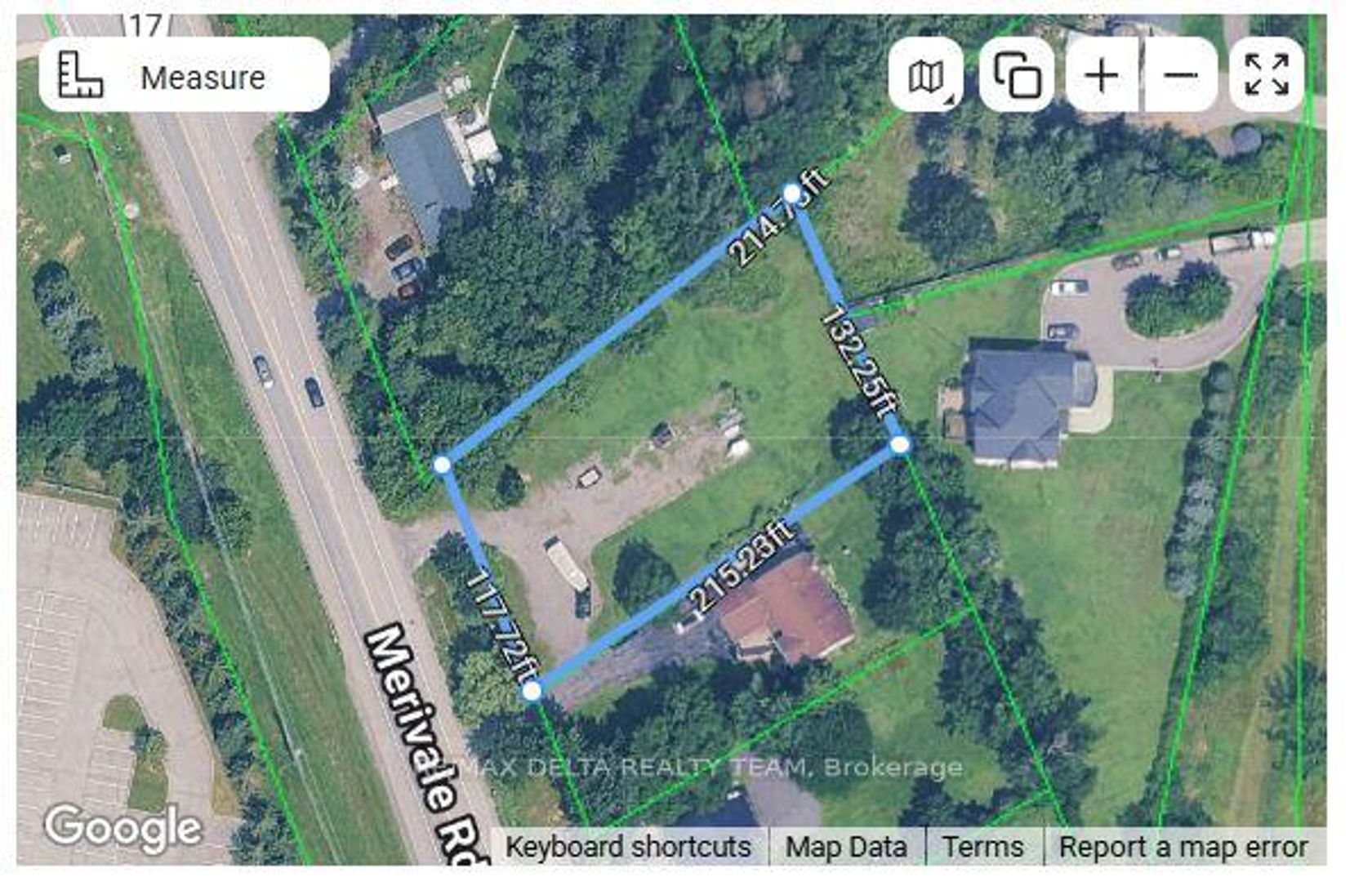 2965 Merivale Road, Nepean (Rideau Heights/Ashdale/Rideau Glen), Ottawa 