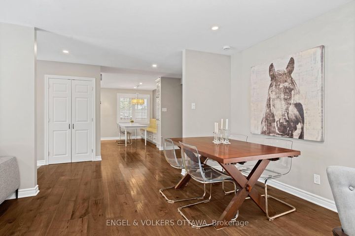 Photo 6 at 3 Hazelwood Way, Nepean (Manotick Long Island & Nicholls Island), Ottawa
