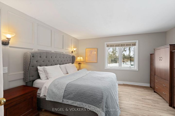 Photo 20 at 3 Hazelwood Way, Nepean (Manotick Long Island & Nicholls Island), Ottawa