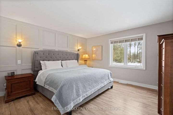 Photo 21 at 3 Hazelwood Way, Nepean (Manotick Long Island & Nicholls Island), Ottawa