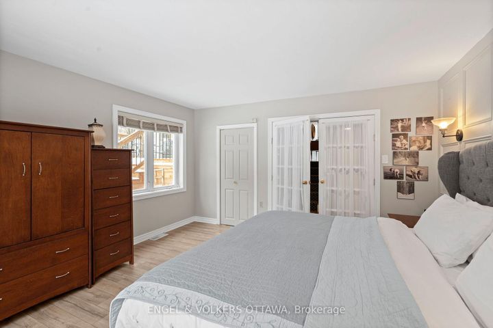 Photo 22 at 3 Hazelwood Way, Nepean (Manotick Long Island & Nicholls Island), Ottawa
