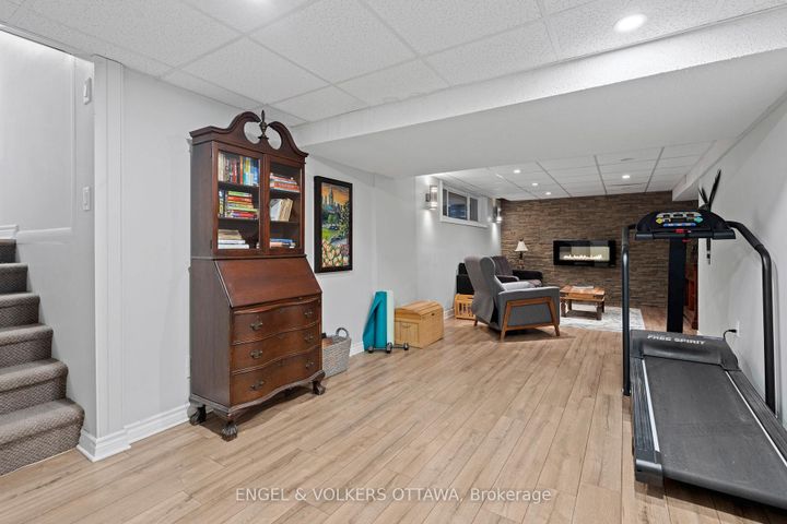 Photo 28 at 3 Hazelwood Way, Nepean (Manotick Long Island & Nicholls Island), Ottawa