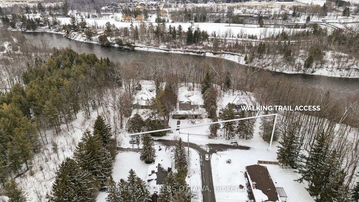Photo 36 at 3 Hazelwood Way, Nepean (Manotick Long Island & Nicholls Island), Ottawa