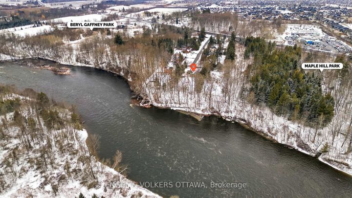 Photo 37 at 3 Hazelwood Way, Nepean (Manotick Long Island & Nicholls Island), Ottawa