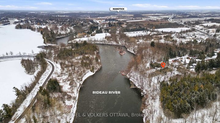 Photo 38 at 3 Hazelwood Way, Nepean (Manotick Long Island & Nicholls Island), Ottawa