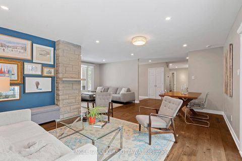 Photo 4 at 3 Hazelwood Way, Nepean (Manotick Long Island & Nicholls Island), Ottawa