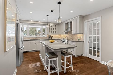 Photo 8 at 3 Hazelwood Way, Nepean (Manotick Long Island & Nicholls Island), Ottawa