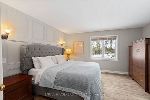Photo 20 at 3 Hazelwood Way, Nepean (Manotick Long Island & Nicholls Island), Ottawa