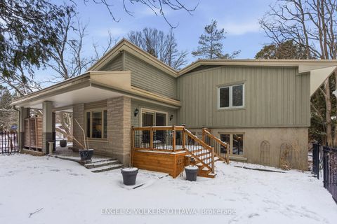 Photo 30 at 3 Hazelwood Way, Nepean (Manotick Long Island & Nicholls Island), Ottawa