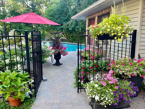 Photo 31 at 3 Hazelwood Way, Nepean (Manotick Long Island & Nicholls Island), Ottawa
