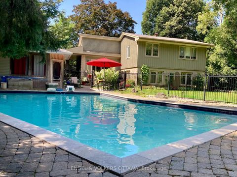 Photo 32 at 3 Hazelwood Way, Nepean (Manotick Long Island & Nicholls Island), Ottawa