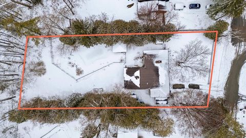 Photo 34 at 3 Hazelwood Way, Nepean (Manotick Long Island & Nicholls Island), Ottawa