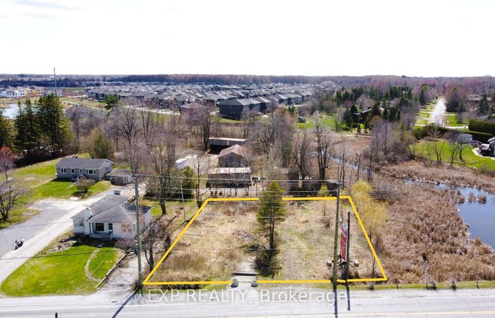 Photo 0 at 5624 & 5628 Main Street, Nepean (Mahogany Community), Ottawa
